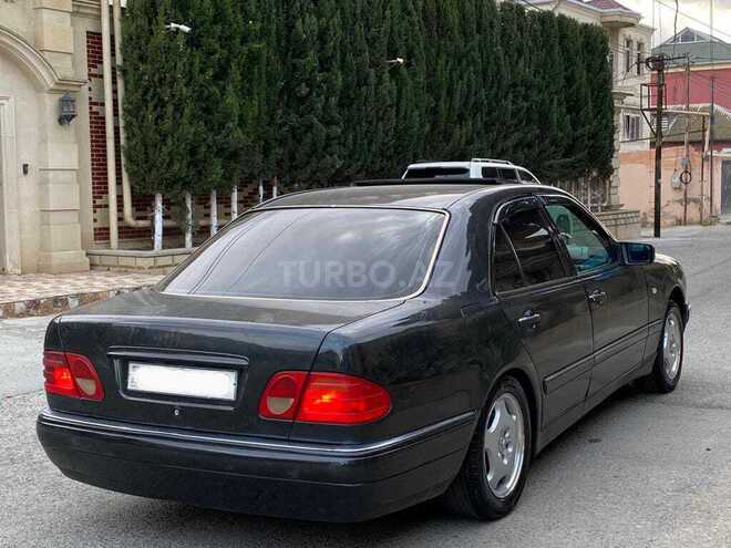 Mercedes E 230 1995, 426,000 km - 2.3 l - Bakı