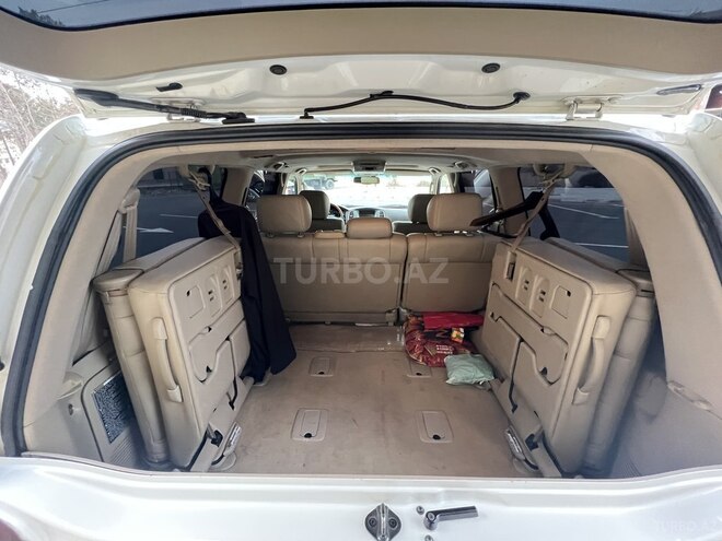 Lexus LX 470 2006, 190,000 km - 4.7 л - Bakı