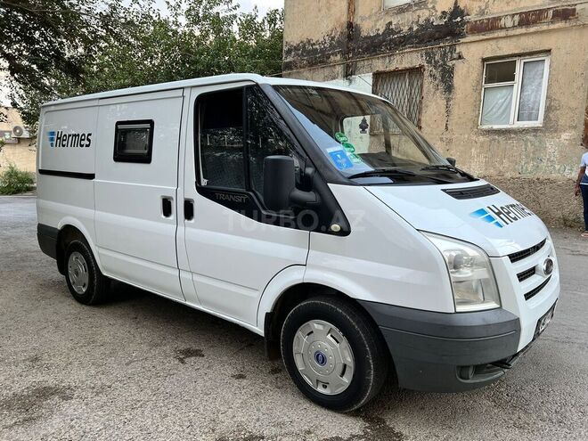 Ford Transit 2008, 211,688 km - 2.2 l - Bakı