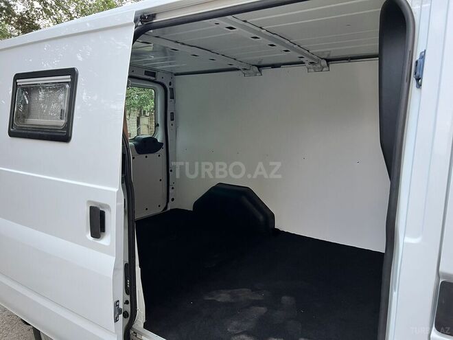 Ford Transit 2008, 211,688 km - 2.2 l - Bakı