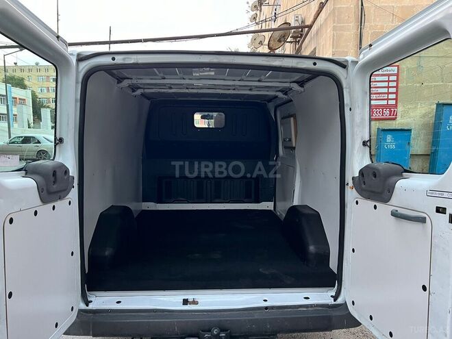 Ford Transit 2008, 211,688 km - 2.2 l - Bakı