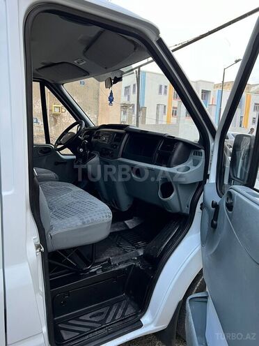Ford Transit 2008, 211,688 km - 2.2 l - Bakı