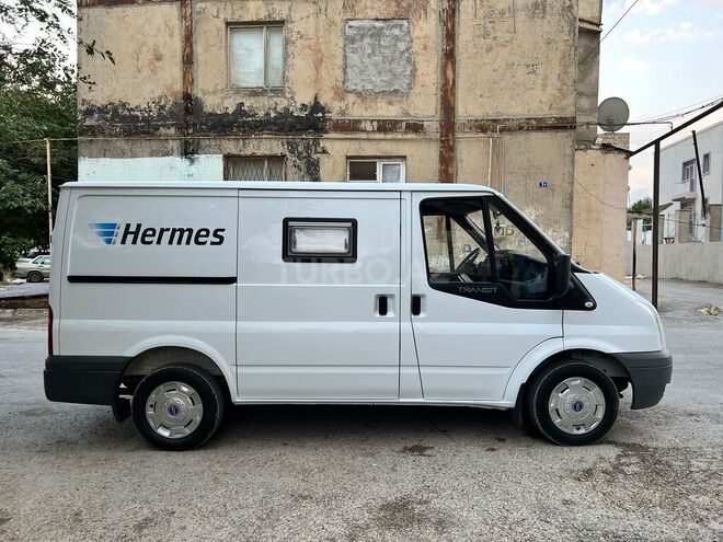 Ford Transit 2008, 211,688 km - 2.2 l - Bakı