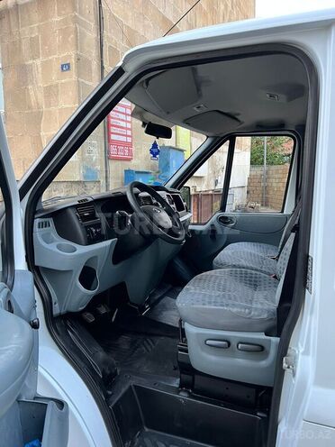Ford Transit 2008, 211,688 km - 2.2 l - Bakı