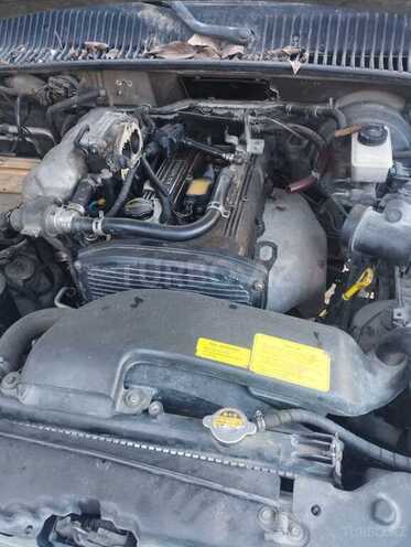 Kia Sportage 1997, 250,000 km - 2.0 l - Göyçay