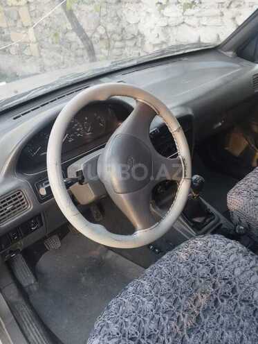 Kia Sportage 1997, 250,000 km - 2.0 l - Göyçay