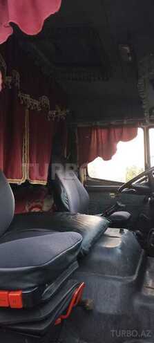 Mercedes Atego 814 1998, 353,535 km - 6.0 л - Bərdə