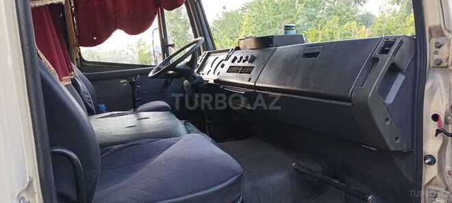 Mercedes Atego 814 1998, 353,535 km - 6.0 л - Bərdə