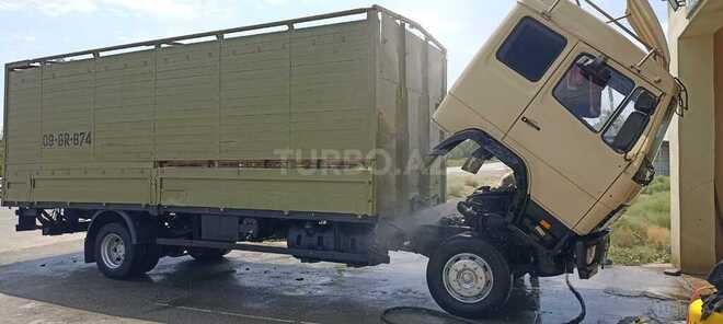 Mercedes Atego 814 1998, 353,535 km - 6.0 л - Bərdə