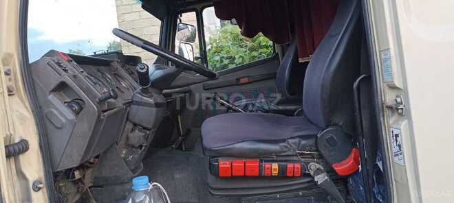 Mercedes Atego 814 1998, 353,535 km - 6.0 л - Bərdə