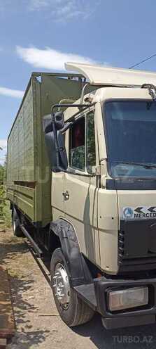 Mercedes Atego 814 1998, 353,535 km - 6.0 л - Bərdə