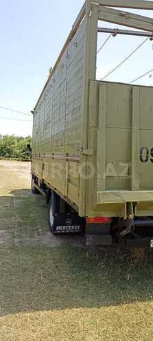 Mercedes Atego 814 1998, 353,535 km - 6.0 л - Bərdə