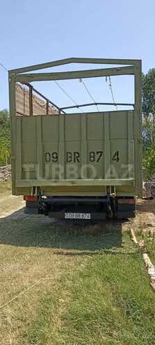 Mercedes Atego 814 1998, 353,535 km - 6.0 л - Bərdə