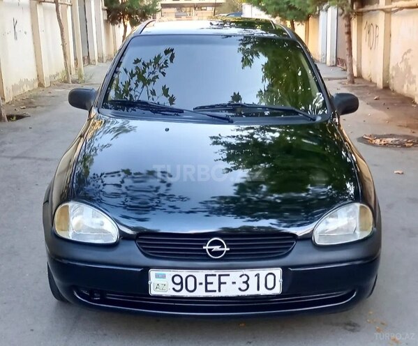 Opel Vita 1998, 298,000 km - 1.4 л - Bakı