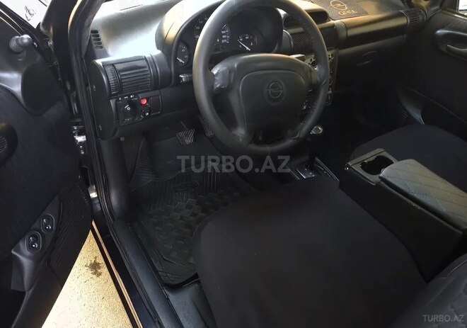 Opel Vita 1998, 298,000 km - 1.4 л - Bakı