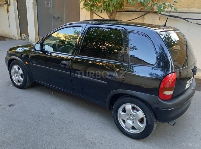 Opel Vita 1998, 298,000 km - 1.4 л - Bakı