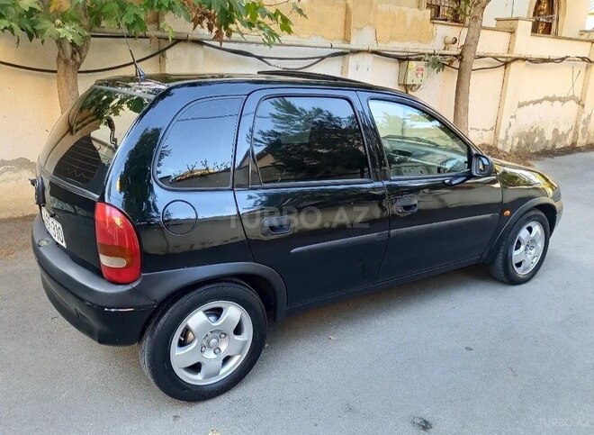 Opel Vita 1998, 298,000 km - 1.4 л - Bakı
