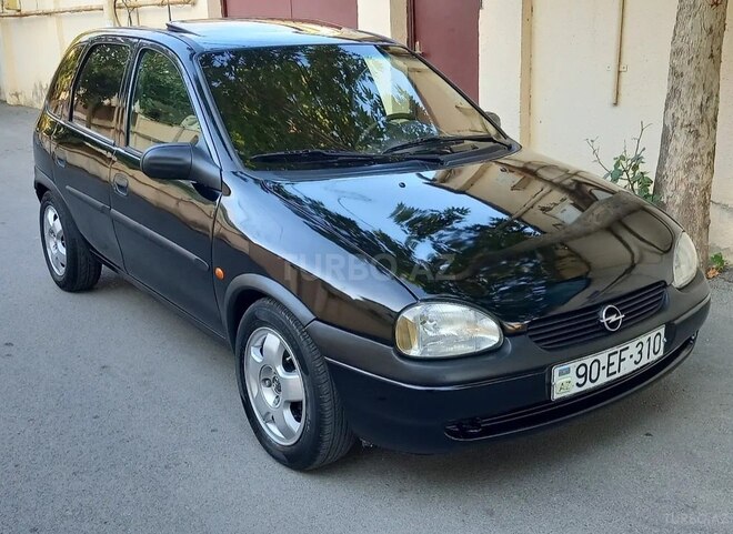 Opel Vita 1998, 298,000 km - 1.4 л - Bakı