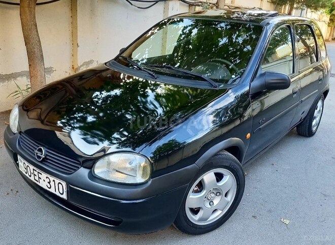 Opel Vita 1998, 298,000 km - 1.4 л - Bakı