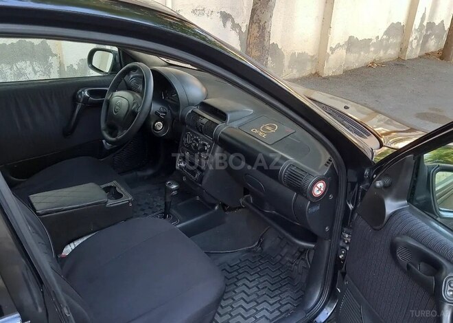 Opel Vita 1998, 298,000 km - 1.4 л - Bakı