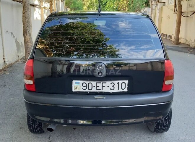 Opel Vita 1998, 298,000 km - 1.4 л - Bakı