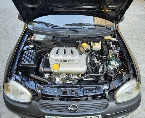 Opel Vita 1998, 298,000 km - 1.4 л - Bakı