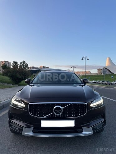 Volvo  2017, 127,000 km - 2.0 l - Bakı