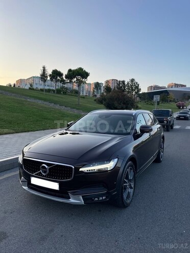 Volvo  2017, 127,000 km - 2.0 l - Bakı