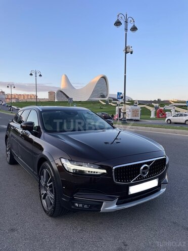 Volvo  2017, 127,000 km - 2.0 l - Bakı