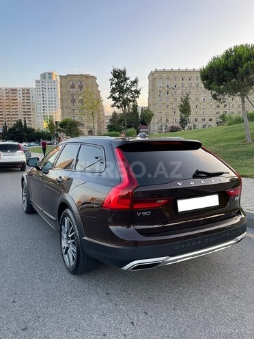Volvo  2017, 127,000 km - 2.0 l - Bakı