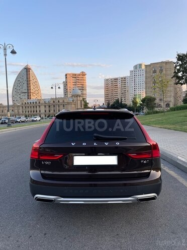 Volvo  2017, 127,000 km - 2.0 l - Bakı