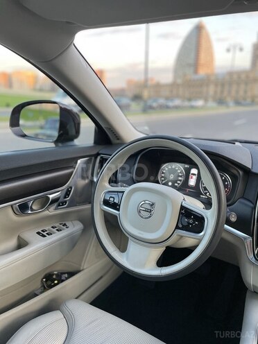 Volvo  2017, 127,000 km - 2.0 l - Bakı