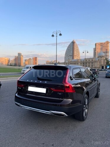 Volvo  2017, 127,000 km - 2.0 l - Bakı