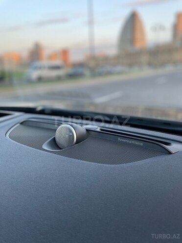 Volvo  2017, 127,000 km - 2.0 l - Bakı