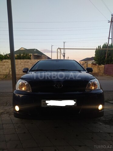 Toyota Corolla 2006, 200,000 km - 1.4 l - Bakı