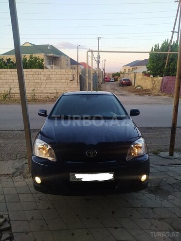 Toyota Corolla 2006, 200,000 km - 1.4 l - Bakı