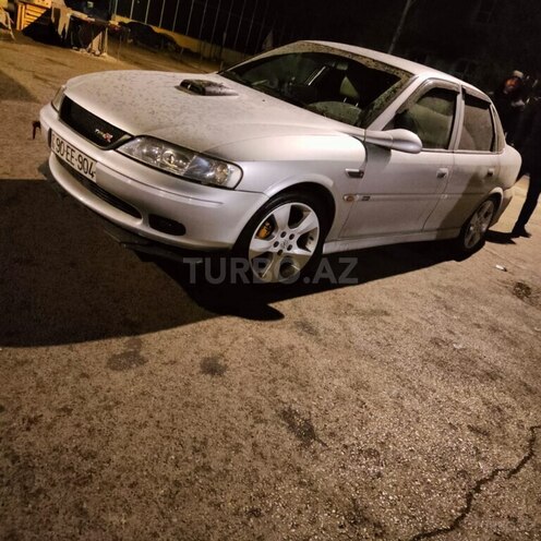 Opel Vectra 1999, 250,000 km - 1.8 l - Mingəçevir