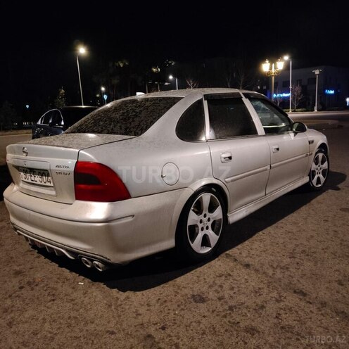 Opel Vectra 1999, 250,000 km - 1.8 l - Mingəçevir
