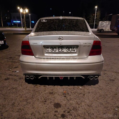 Opel Vectra 1999, 250,000 km - 1.8 l - Mingəçevir