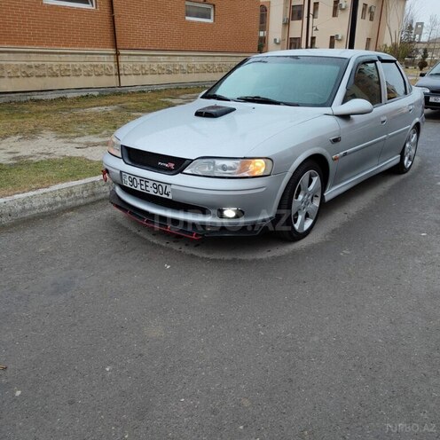 Opel Vectra 1999, 250,000 km - 1.8 l - Mingəçevir