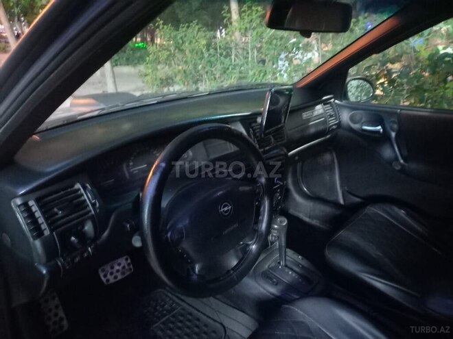Opel Vectra 1999, 250,000 km - 1.8 l - Mingəçevir