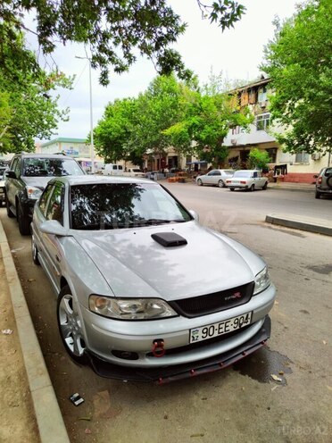 Opel Vectra 1999, 250,000 km - 1.8 l - Mingəçevir