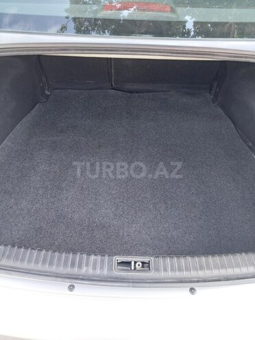 Hyundai Sonata 2009, 278,000 km - 2.4 л - Gəncə