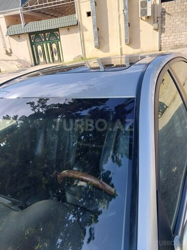 Hyundai Sonata 2009, 278,000 km - 2.4 л - Gəncə