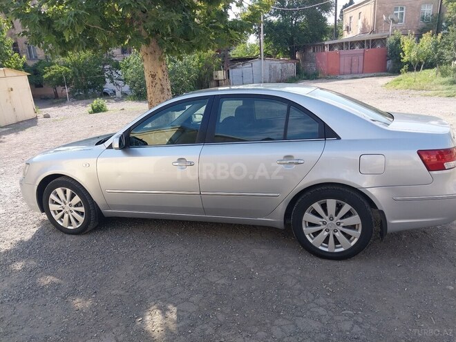 Hyundai Sonata 2009, 278,000 km - 2.4 л - Gəncə