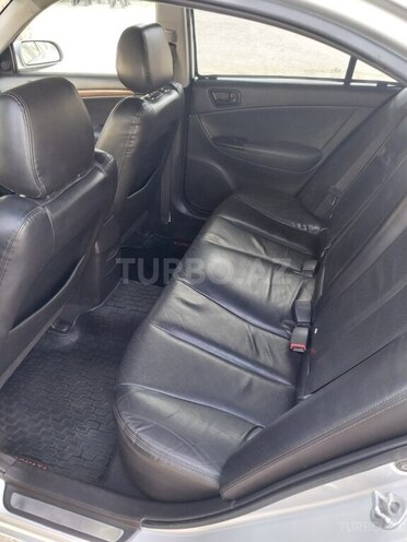 Hyundai Sonata 2009, 278,000 km - 2.4 л - Gəncə