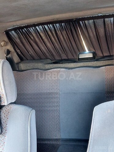 Tofas Dogan 2004, 98,000 km - 1.5 l - Bakı