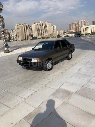 LADA (VAZ) 21099 2001, 470,000 km - 1.6 л - Bakı