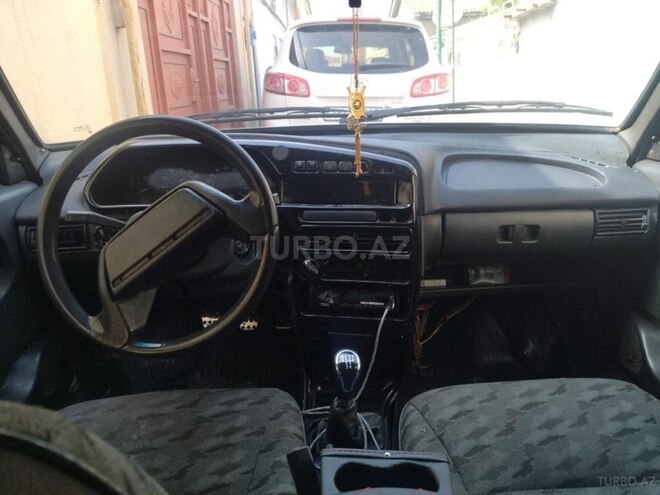LADA (VAZ) 21099 2001, 470,000 km - 1.6 л - Bakı