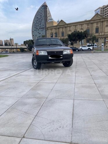 LADA (VAZ) 21099 2001, 470,000 km - 1.6 л - Bakı